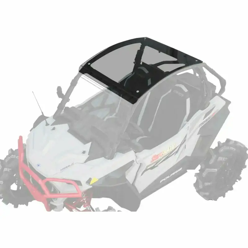Polaris Rzr Trail S 900 Tinted Roof 1