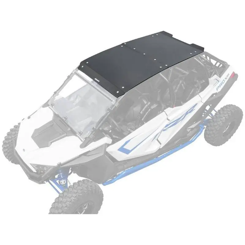 Polaris Rzr Turbo R 4 Aluminum Roof 1