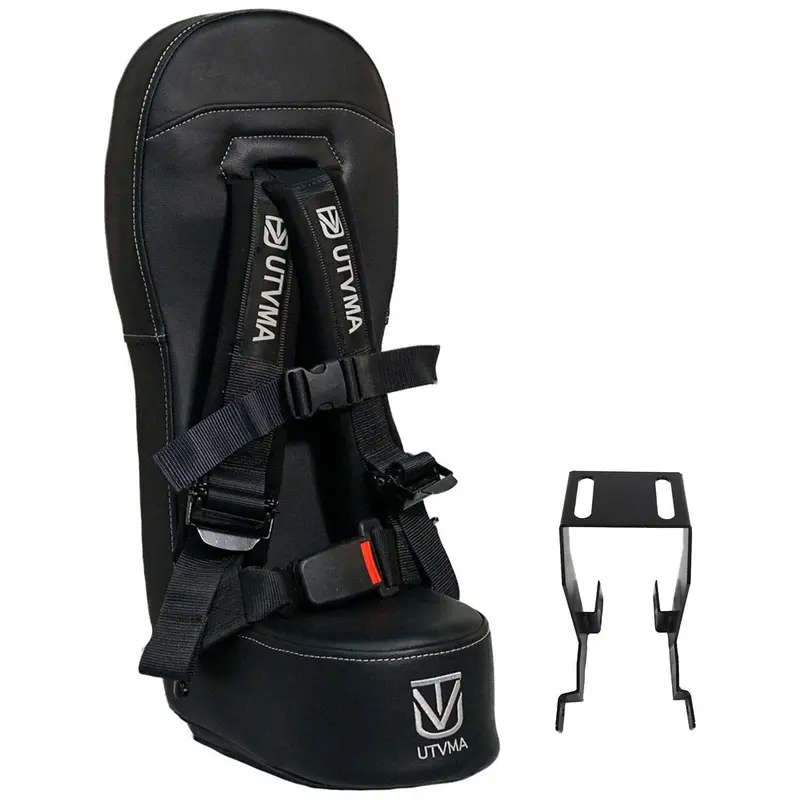 Polaris Rzr Turbo R Bump Seat 1