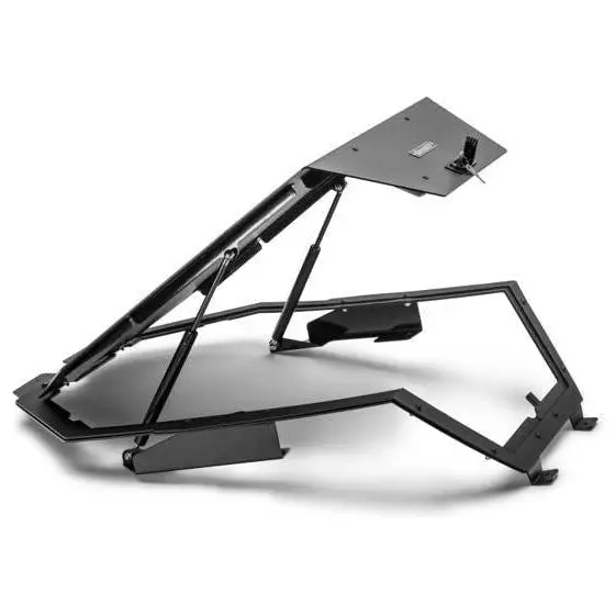 Polaris Rzr Turbo R Trunk Enclosure 1