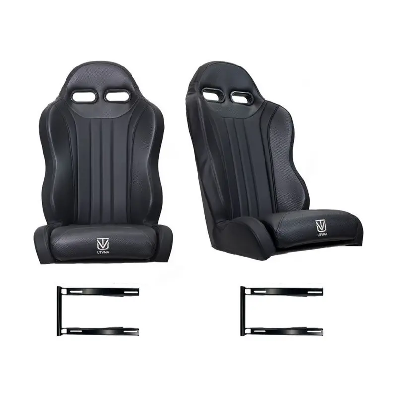 Polaris Rzr Turbo R Weekender Series Bucket Seats 1