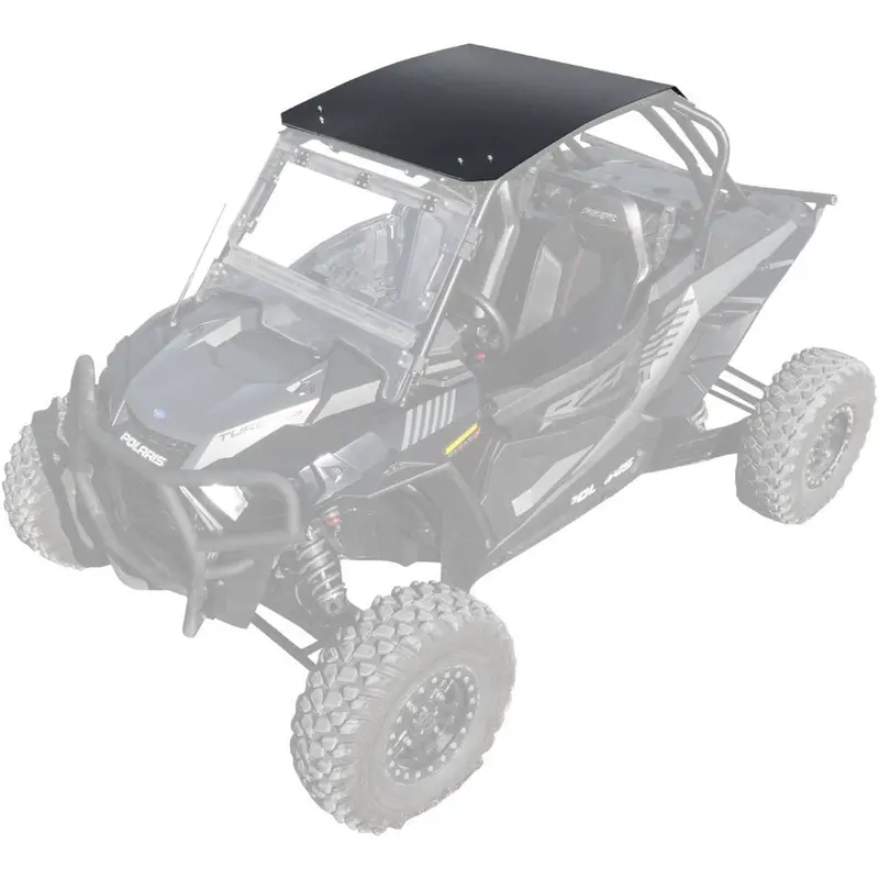 Polaris Rzr Turbo S Aluminum Roof 1
