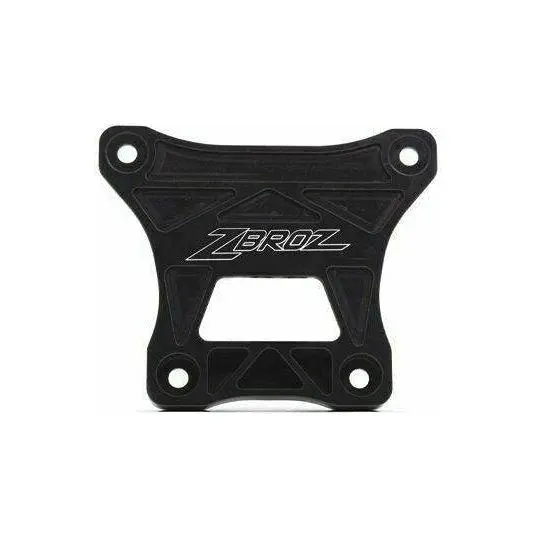 Polaris Rzr Turbo S Billet Gusset Plate 1