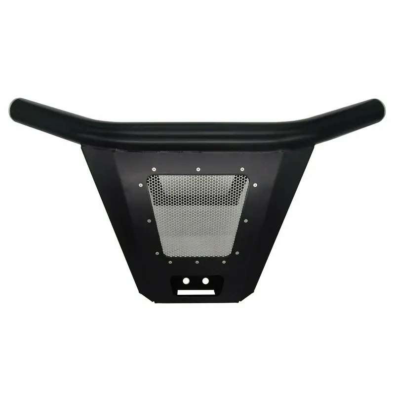 Polaris Rzr Turbo S Front Bumper 1