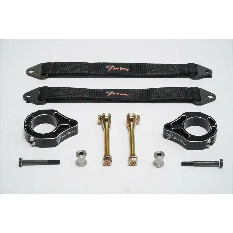 Polaris Rzr Turbo S Limit Strap Kit 1