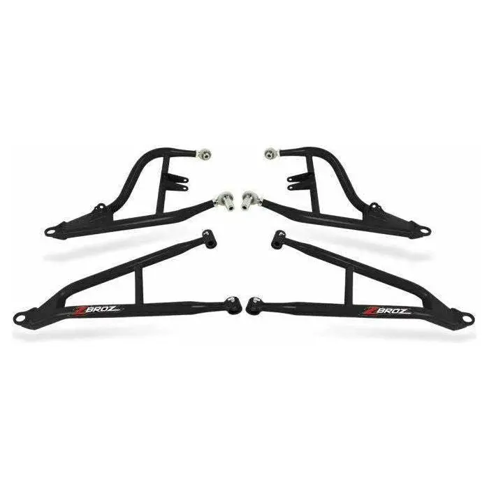 Polaris Rzr Turbo S Pro Max A-Arm Kit 2