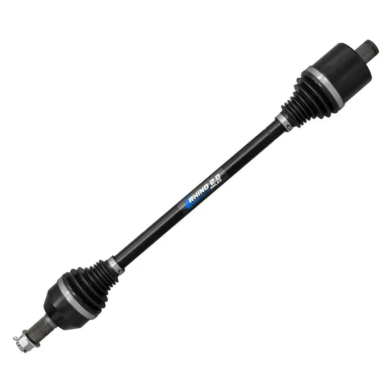 Polaris Rzr Turbo S Rhino 2.0 Heavy Duty Axle 1