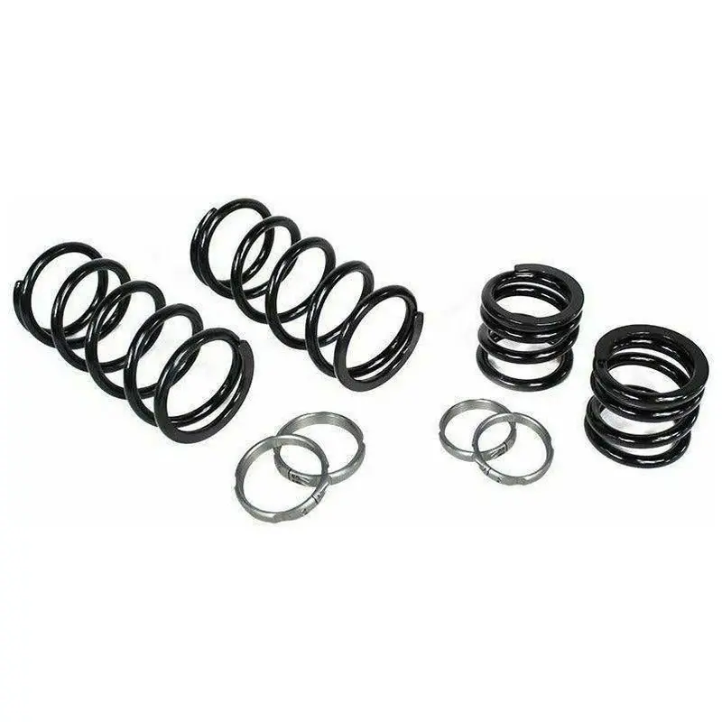 Polaris Rzr Turbo S Tender Spring Kit 1