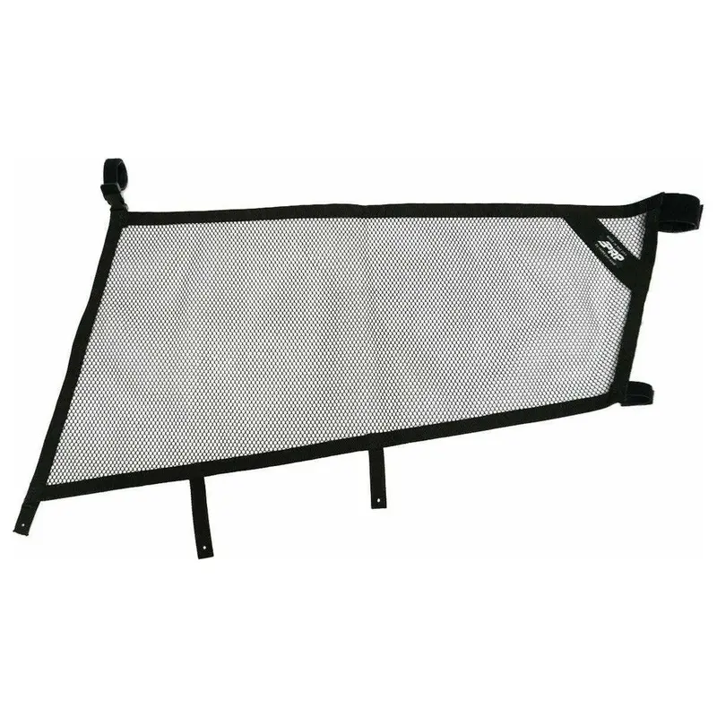 Polaris Rzr Turbo S Window Nets 1