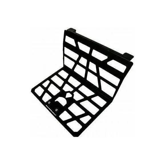 Polaris Rzr Vented Rear Access Panel 1