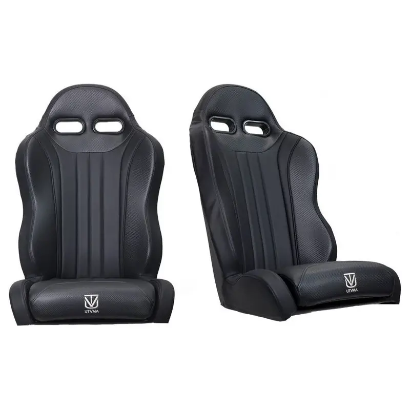 Polaris Rzr Weekender Series Bucket Seats 1