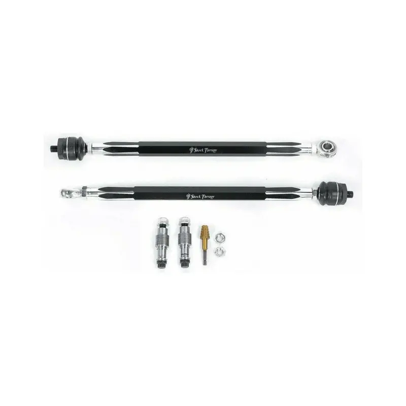 Polaris Rzr Xp 1000 Bump Steer Delete Tie Rod Kit 1