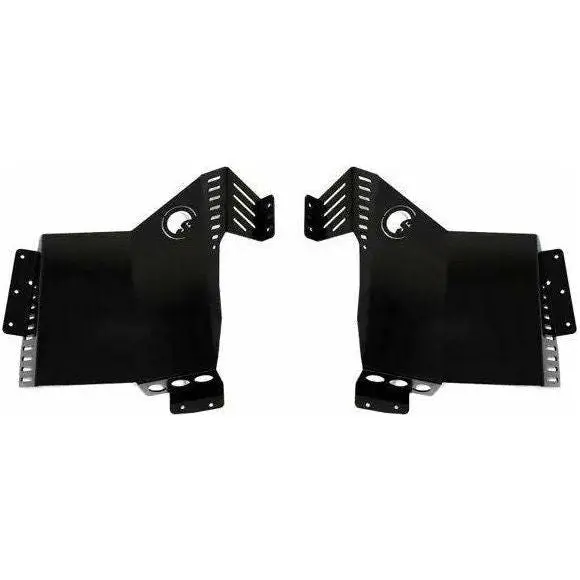 Polaris Rzr Xp 1000 Inner Fender Guards 1