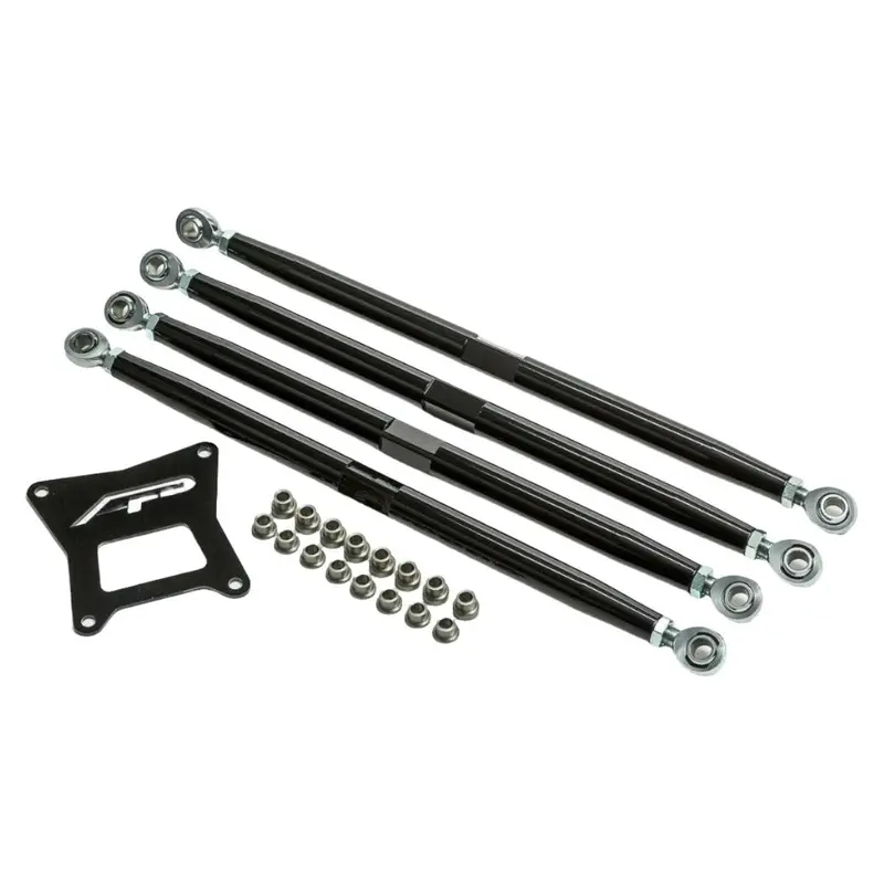Polaris Rzr Xp 1000 / Turbo (2017-2021) Adjustable Radius Rods 1