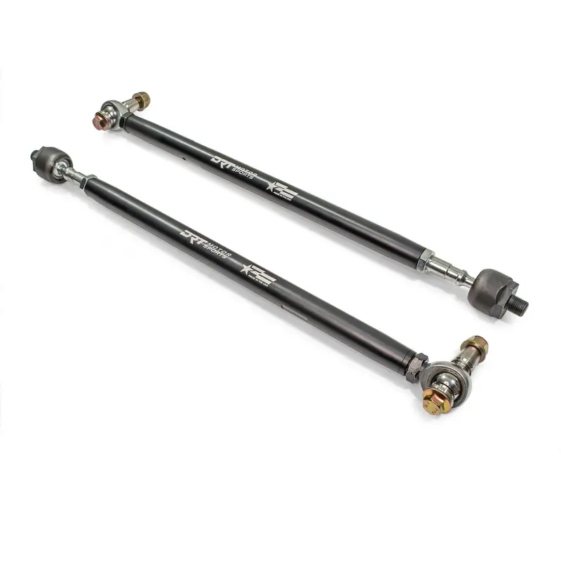 Polaris Rzr Xp 1000 / Turbo Tie Rod Kit (M14 Rack) 1