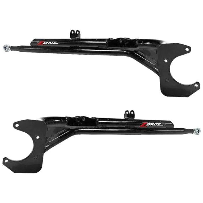 Polaris Rzr Xp 1000 / Turbo Trailing Arm Kit 1
