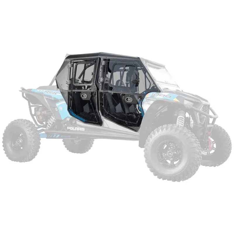 Polaris Rzr Xp 4 1000 Cab Enclosure Doors 1