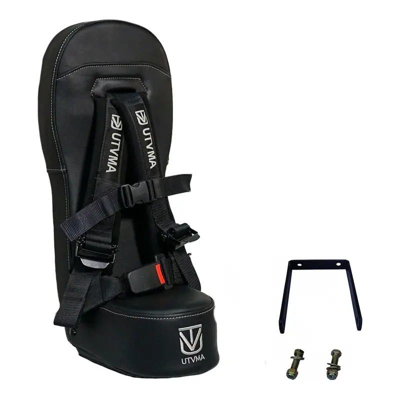 Polaris Rzr Xp 900 Bump Seat 1