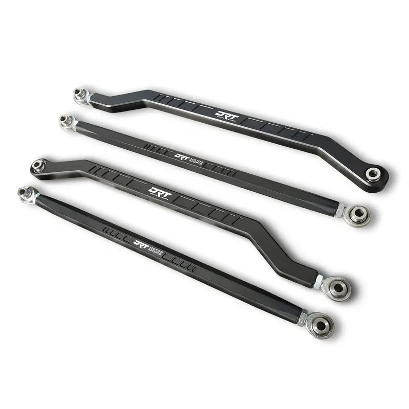 Polaris Rzr Xp Billet Aluminum High Clearance Radius Rod Set 1