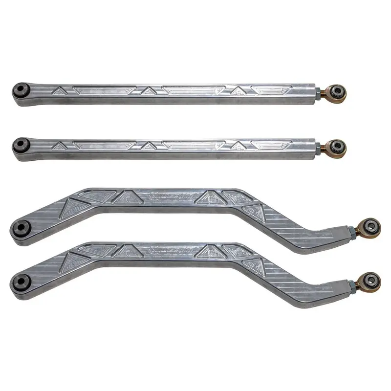 Polaris Rzr Xp High Clearance Billet Radius Arms 1