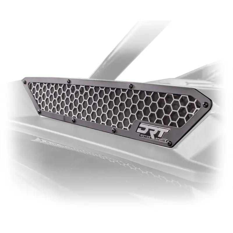 Polaris Rzr Xp Intake Vent Set 1