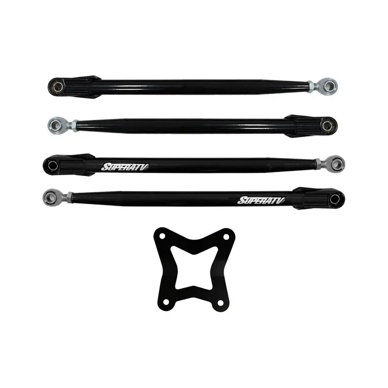 Polaris Rzr Xp Radius Arms 1