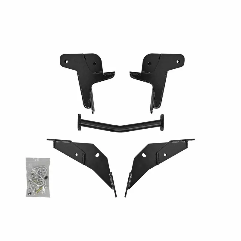 Polaris Rzr Xp Turbo 3" Lift Kit 1