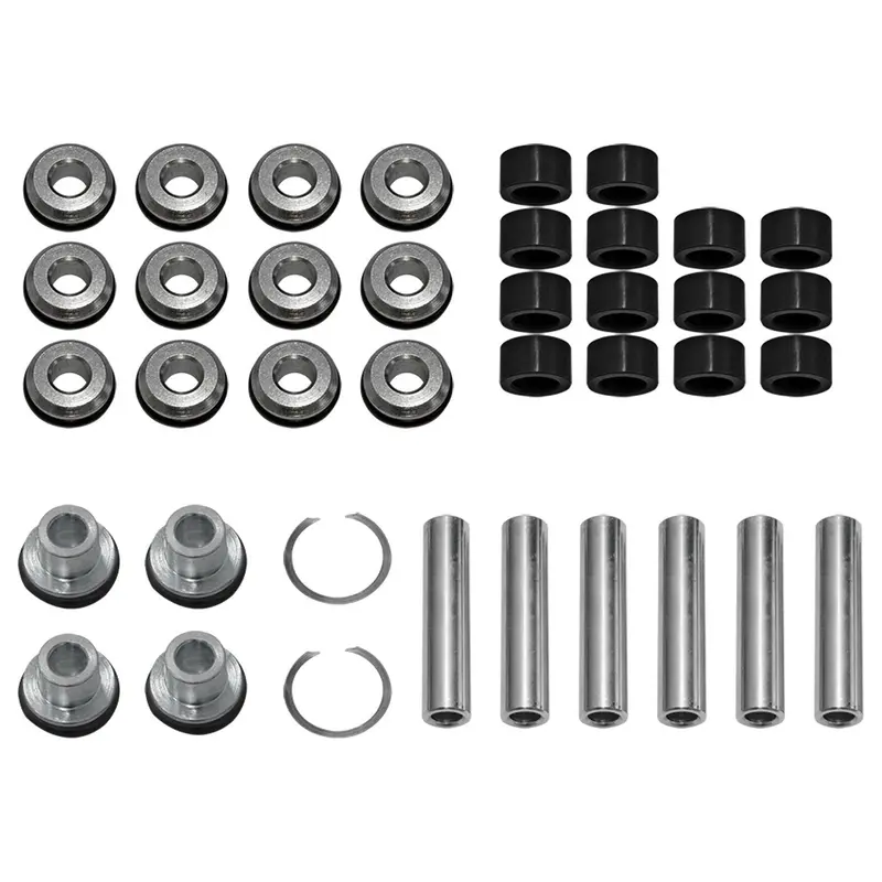 Polaris Rzr Xp Turbo A-Arm Bushings 1