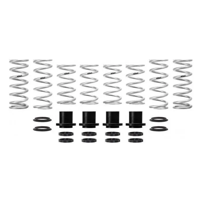 Polaris Rzr Xp Turbo Fox (2016-2017) Stage 2 Spring Kit 1