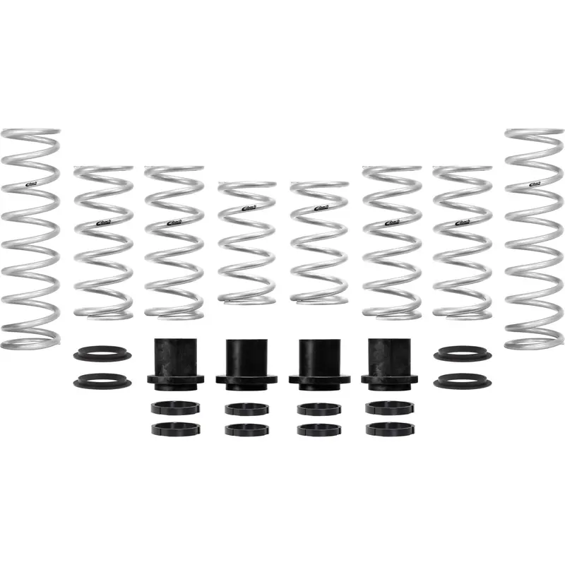 Polaris Rzr Xp Turbo Fox (2018) Stage 2 Spring Kit 1