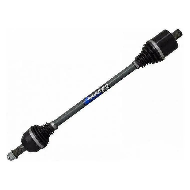 Polaris Rzr Xp Turbo Rhino 2.0 Heavy Duty Axle 1