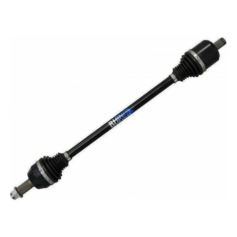 Polaris Rzr Xp Turbo Rhino Axle 1