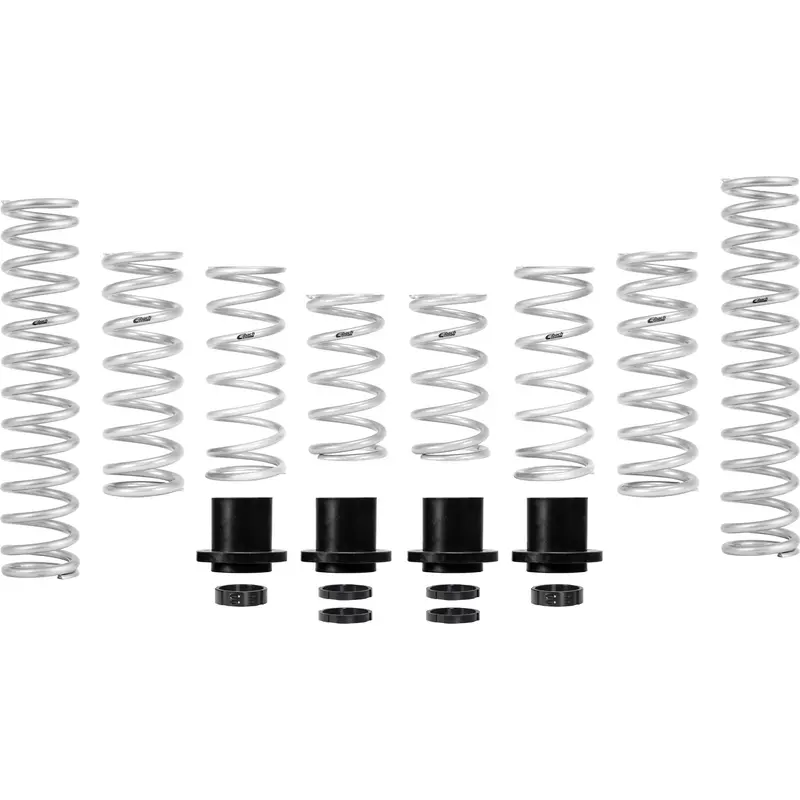 Polaris Rzr Xp Turbo Walker Evans (2018+) Stage 3 Spring Kit 1