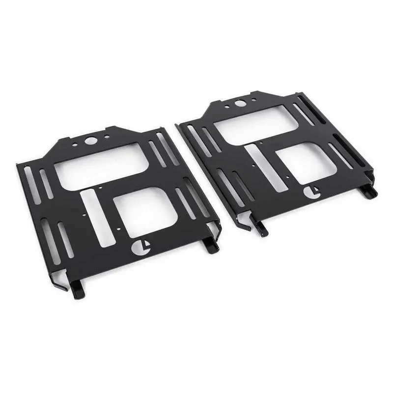 Polaris Steel Replacement Seat Mounts (Pair) 1