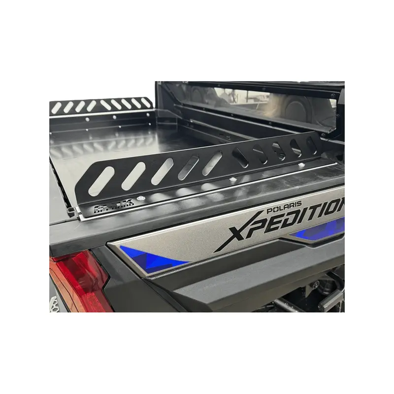 Polaris Xpedition Bed Rails 1