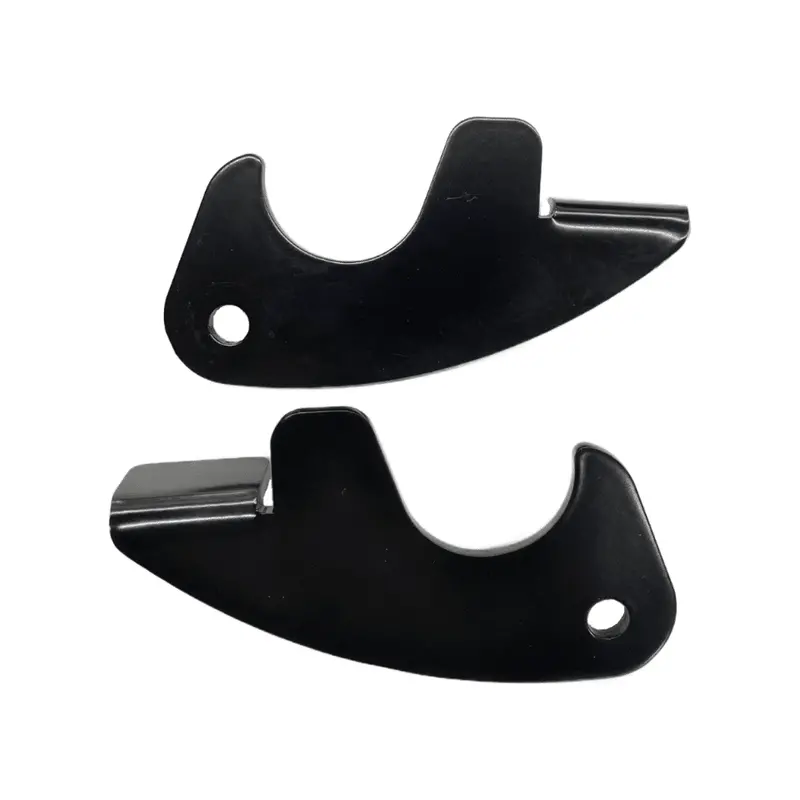 Polaris Xpedition Bed Tilt Lock 1