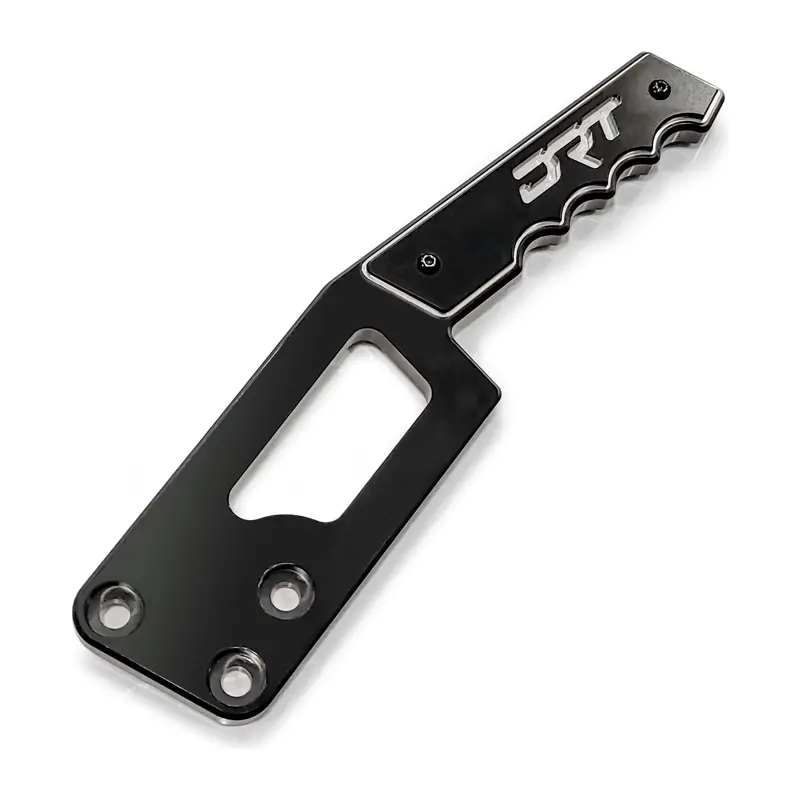 Polaris Xpedition Billet Passenger Grab Handle 1