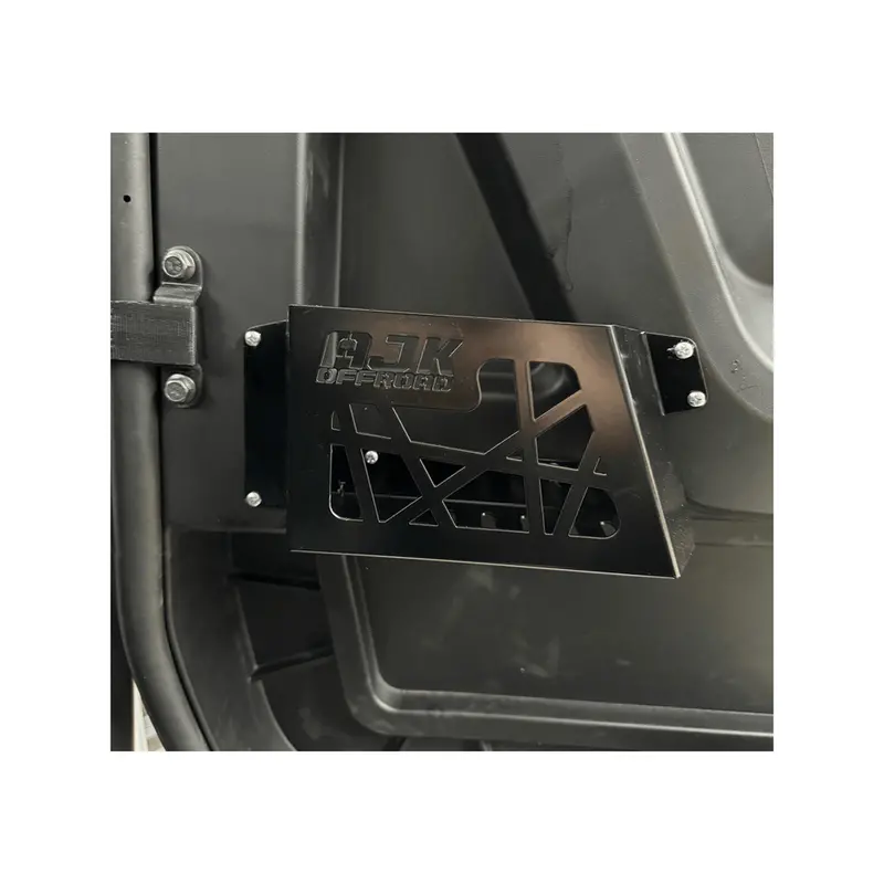 Polaris Xpedition Door Storage Pocket 1