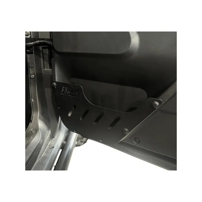 Polaris Xpedition Door Storage Pockets With Windows 1