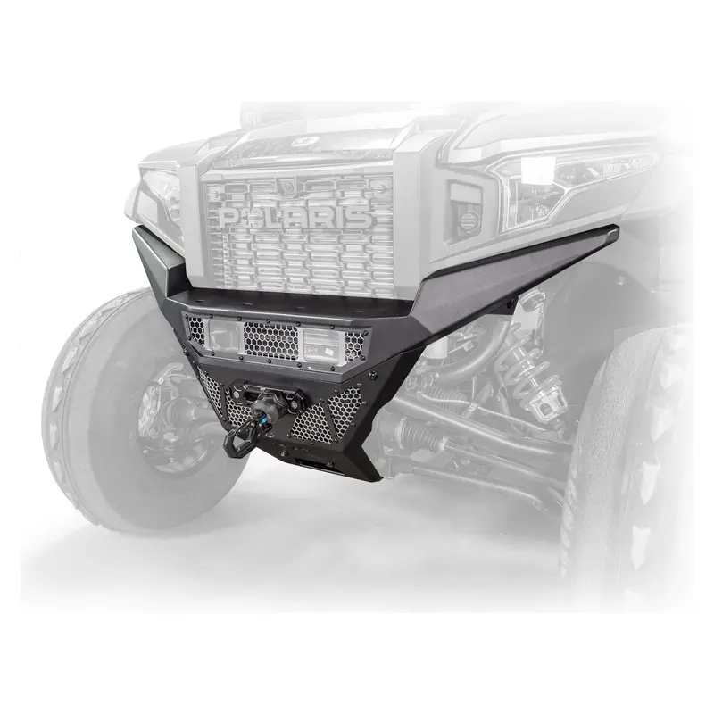 Polaris Xpedition Front Bumper 1