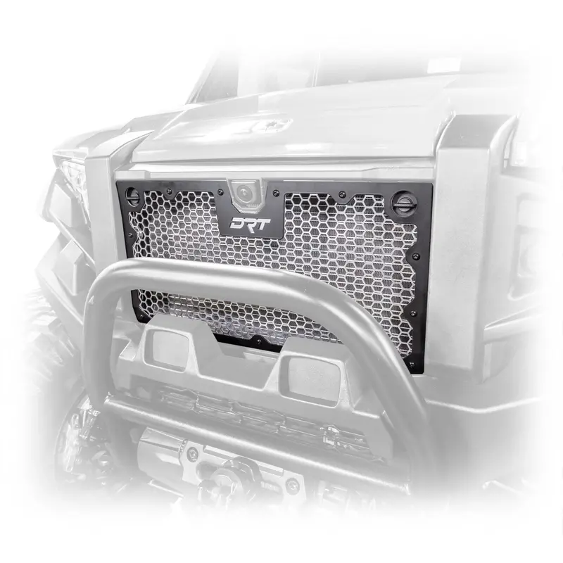 Polaris Xpedition Front Grill Insert 1