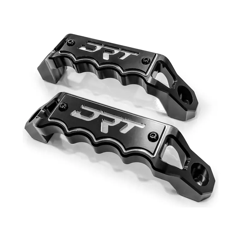 Polaris Xpedition Northstar Billet Interior Door Handle Kit (2Pc) 1
