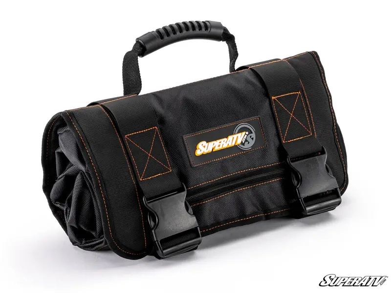 Pouch Roll-Up Tool Bag 1