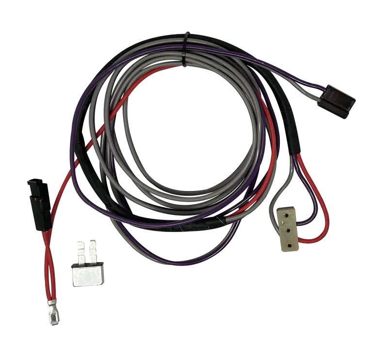 Power Top Kit - 1964-67 Chevelle Classic Update 1