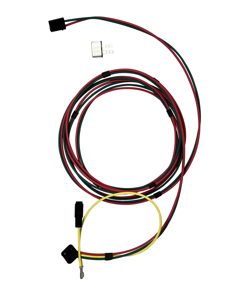 Power Top Kit- 1964 Chevy Impala Classic Update 1