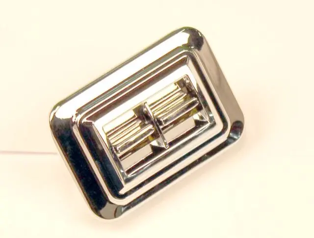 Power Window Switch Assembly 1