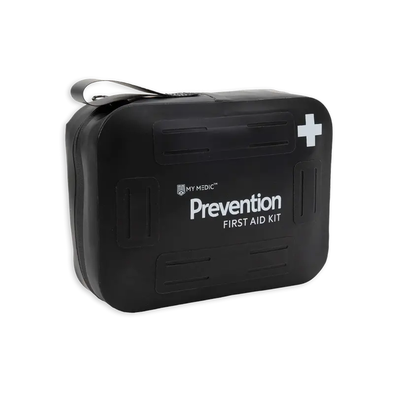 Prevention First Aid Kit 1