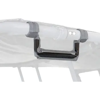 Pro Series Utv Grab Handles 1