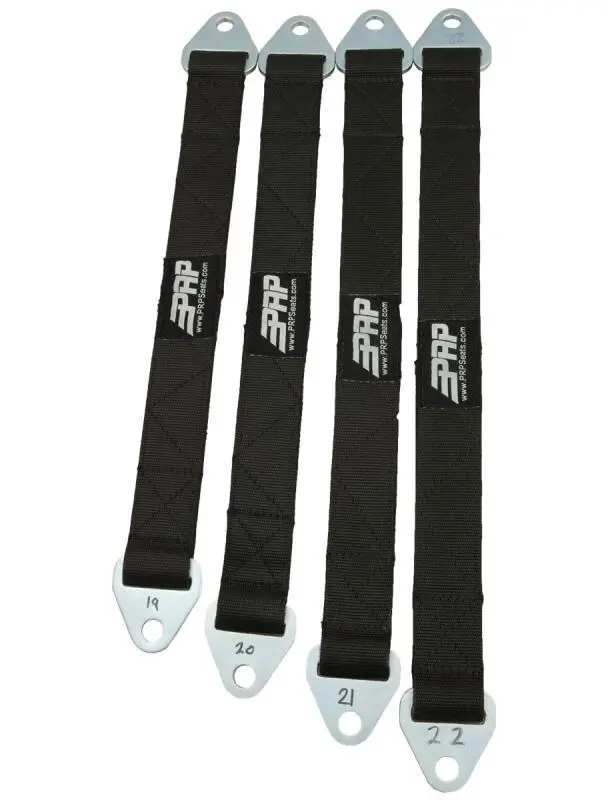 Prp 16In. Quad Wrap Limit Strap 1