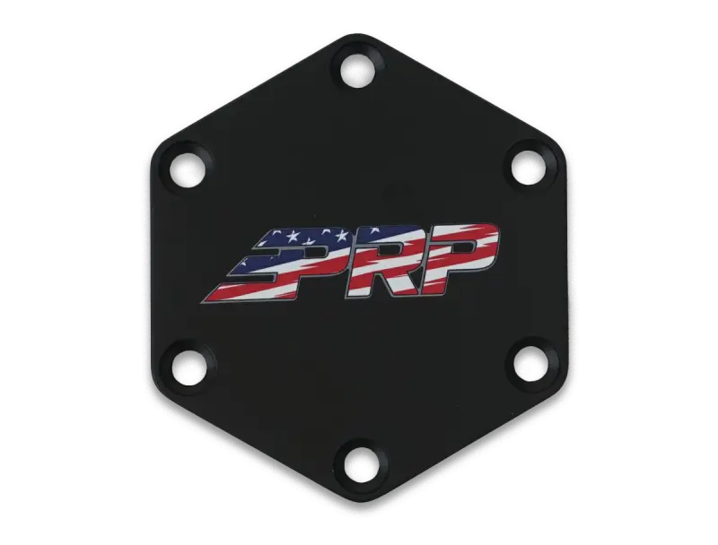 Prp Steering Wheel Center Cap - New Glory Shadow 1